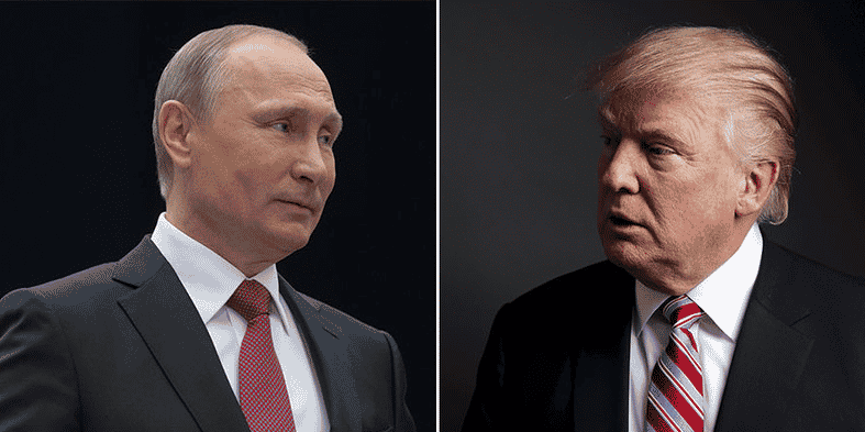 poutine trump