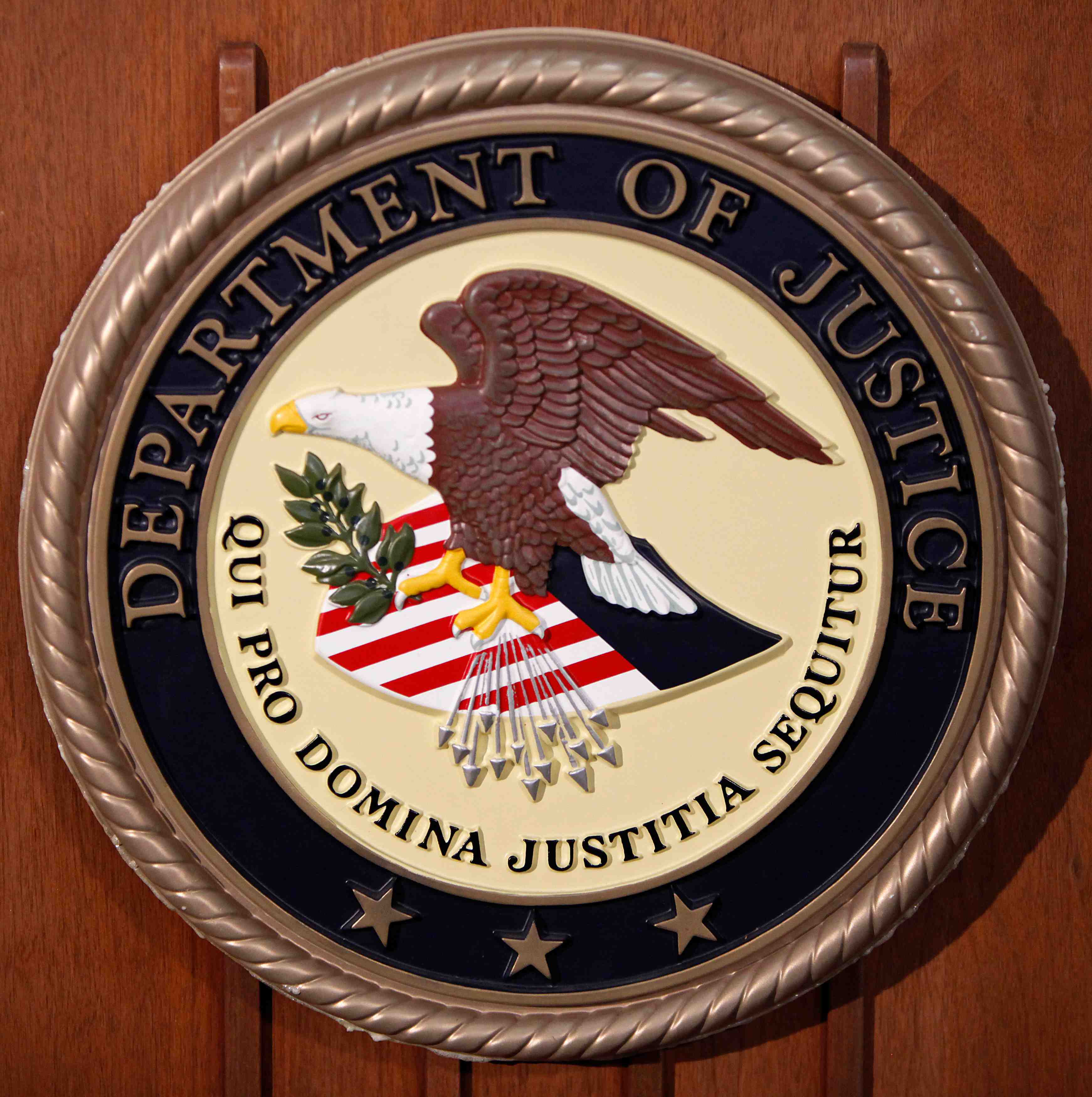 Les democrates vont examiner l'impact de trump sur l'integrite du doj