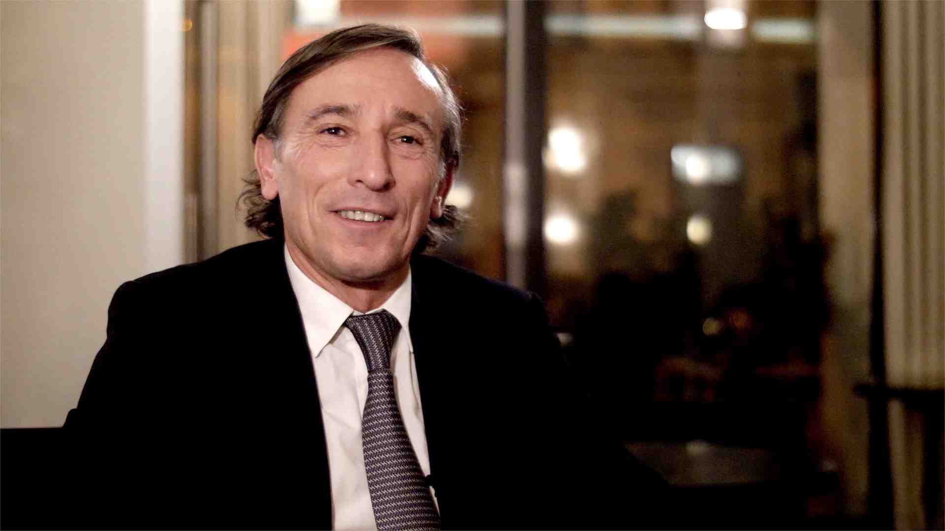 Jean-Pierre Agarra