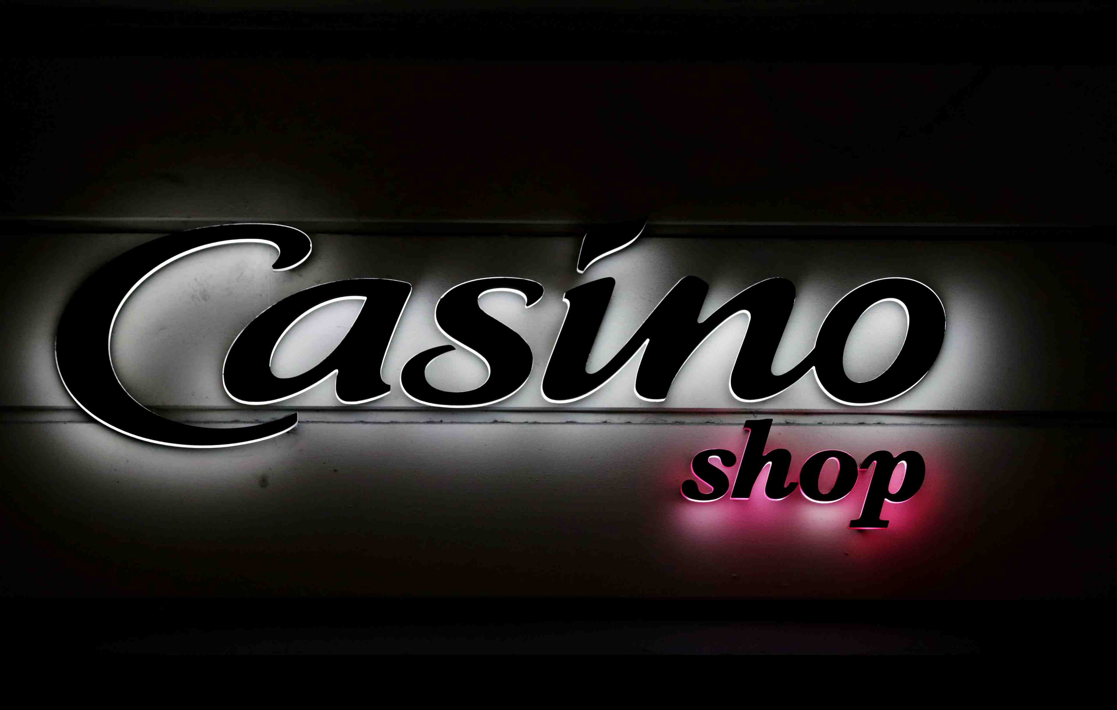 Casino, a suivre a la bourse de paris