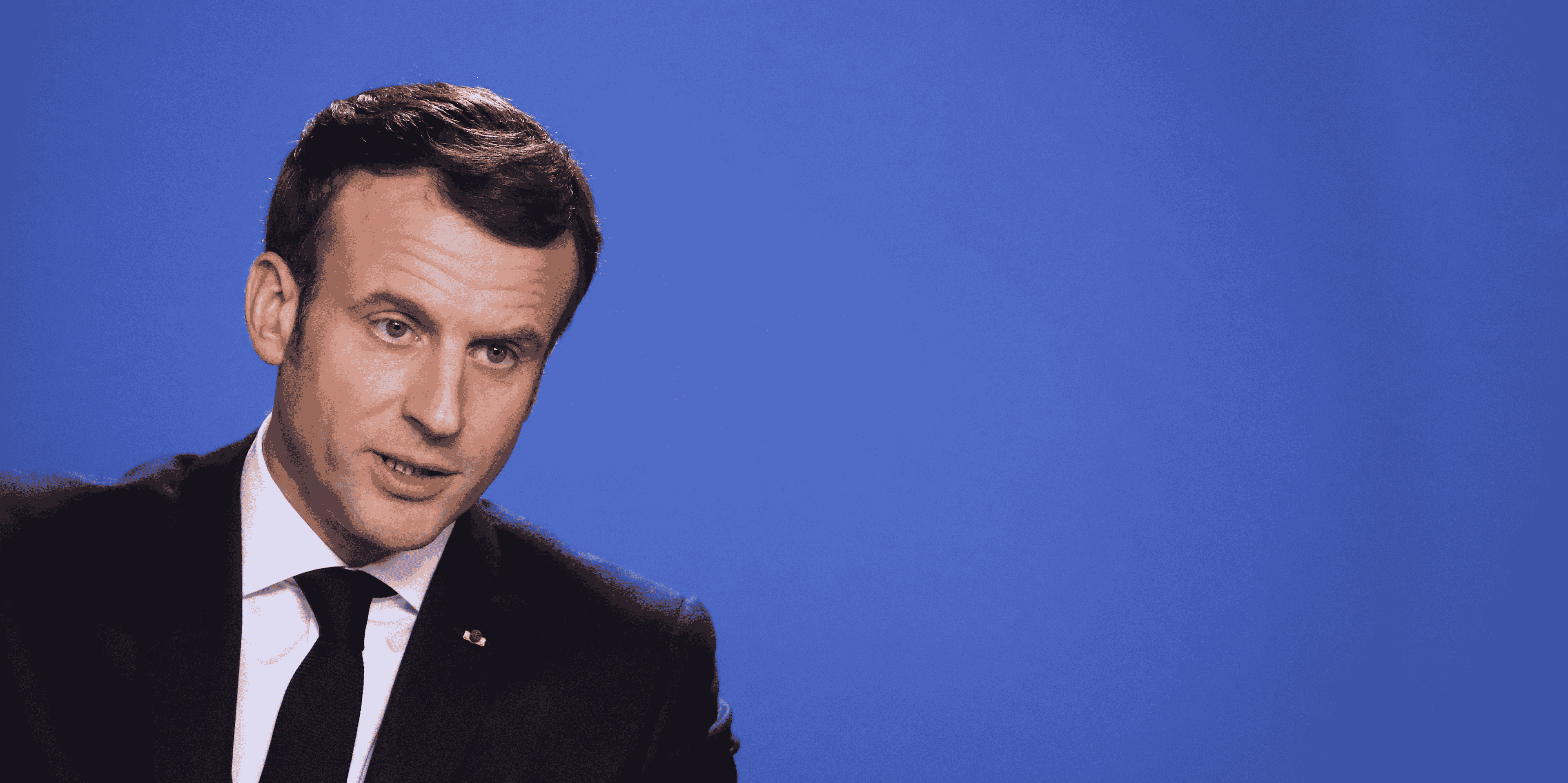 Retraites: statu quo syndical sur une reforme que macron juge "historique"