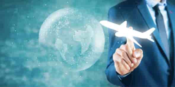 Voyages d'affaires