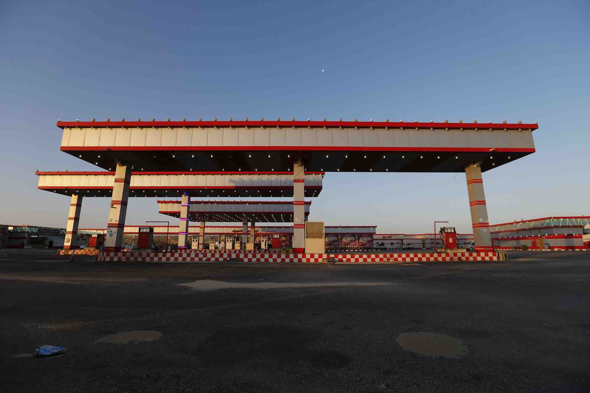 Les etats-unis ne s'attendent pas a ce que l'arabie saoudite augmente immediatement sa production de petrole