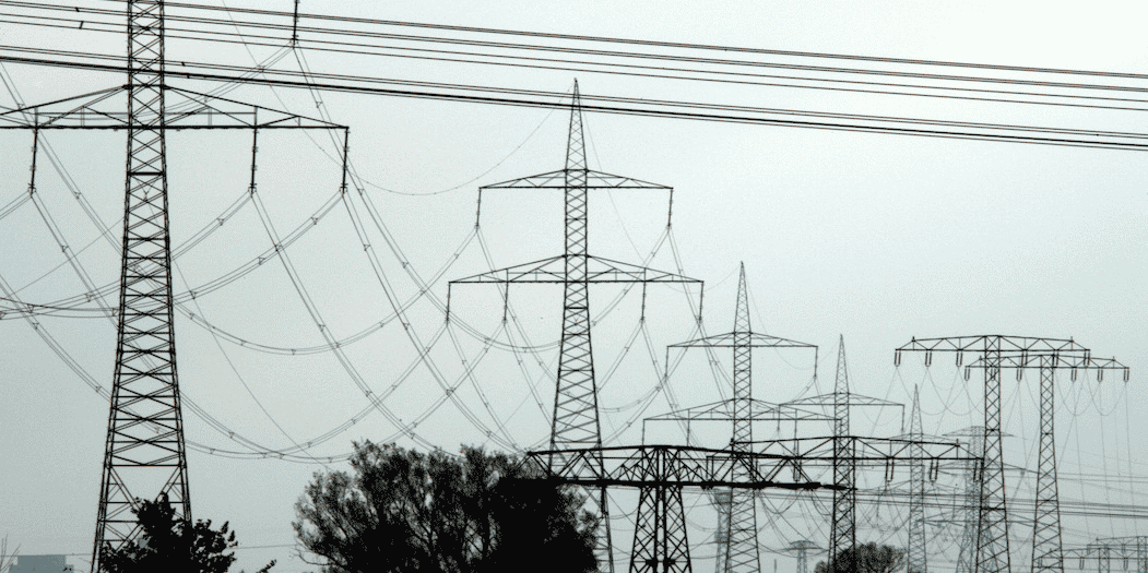 Electricité