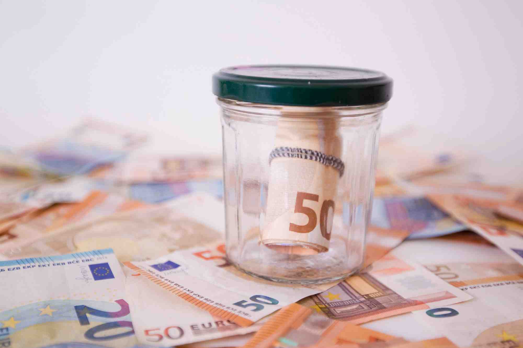 Depuis janvier, la décollecte nette des fonds en euros atteint 4,6 milliards d'euros.