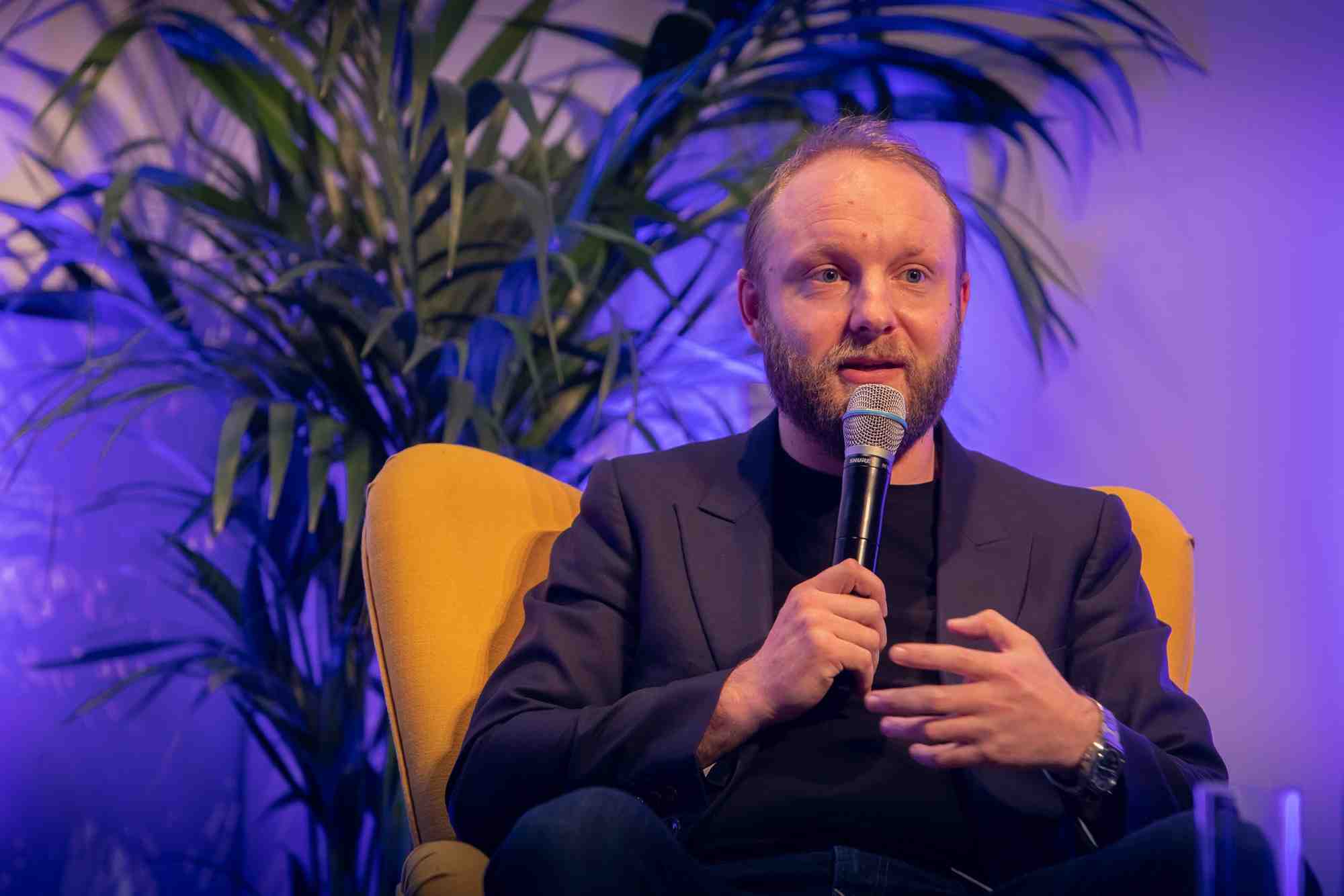 François Mattens financement de la BITD banques
