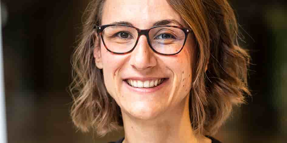 Claire Thoury.
