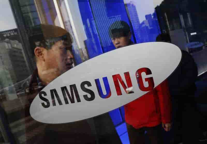 Samsung accroît sa domination sur le marché des smartphones