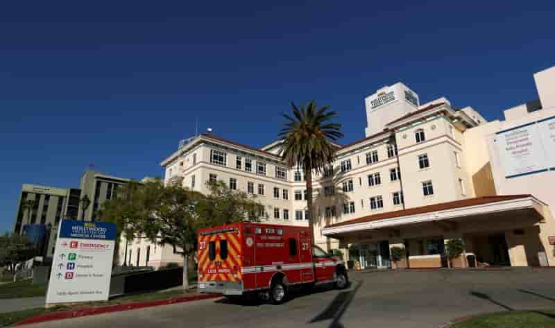 Un hopital californien verse une rancon a des pirates informatiques