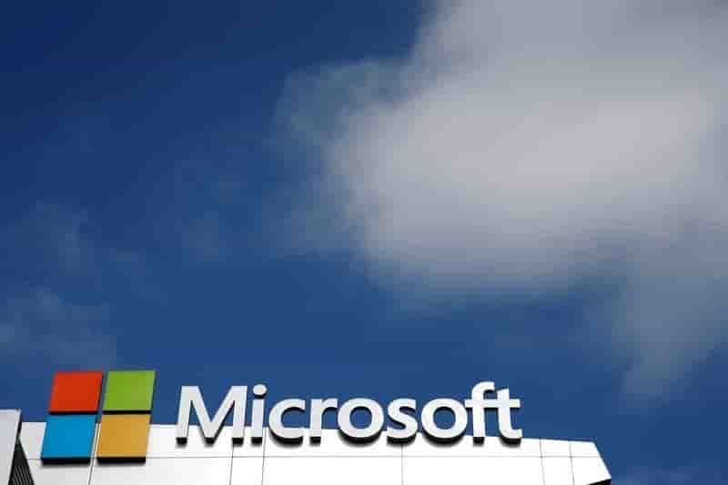 Microsoft, a suivre sur les marches americains