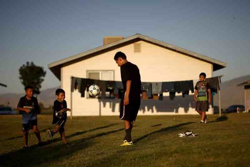 Aux usa, les clandestins cherchent des tuteurs pour leurs enfants