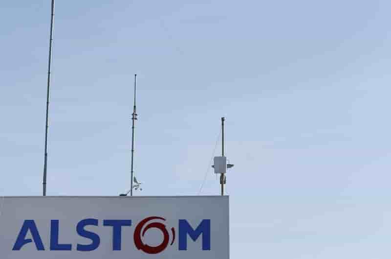 Alstom versera un dividende special en cas d'alliance avec siemens