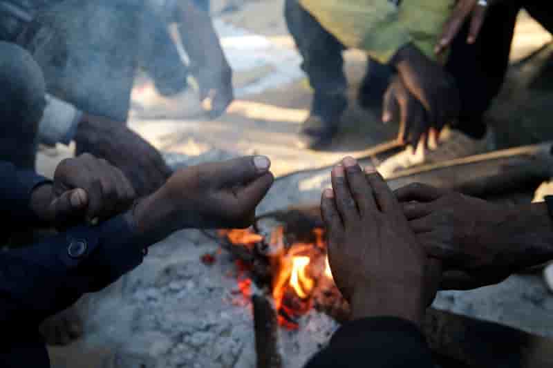 La circulaire collomb sur les migrants contestee en justice