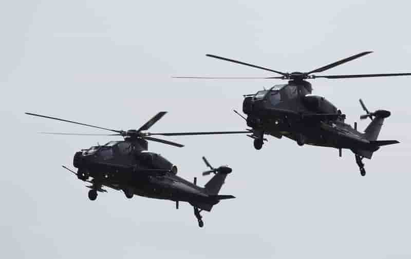 Une alpiniste francaise en difficulte reperee dans l'himalaya