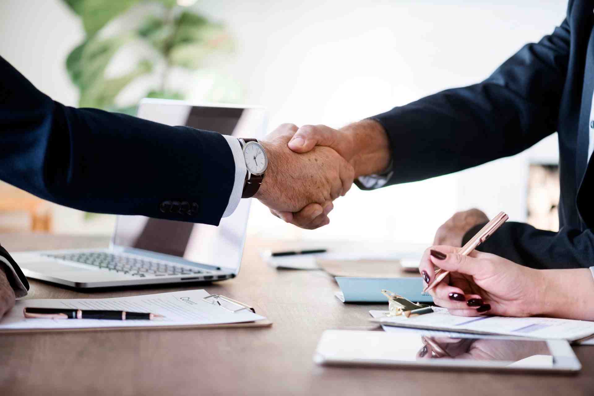 Recrutement