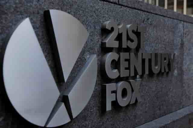 Fox prevoit une ag et un vote le 10 juillet sur l'accord disney