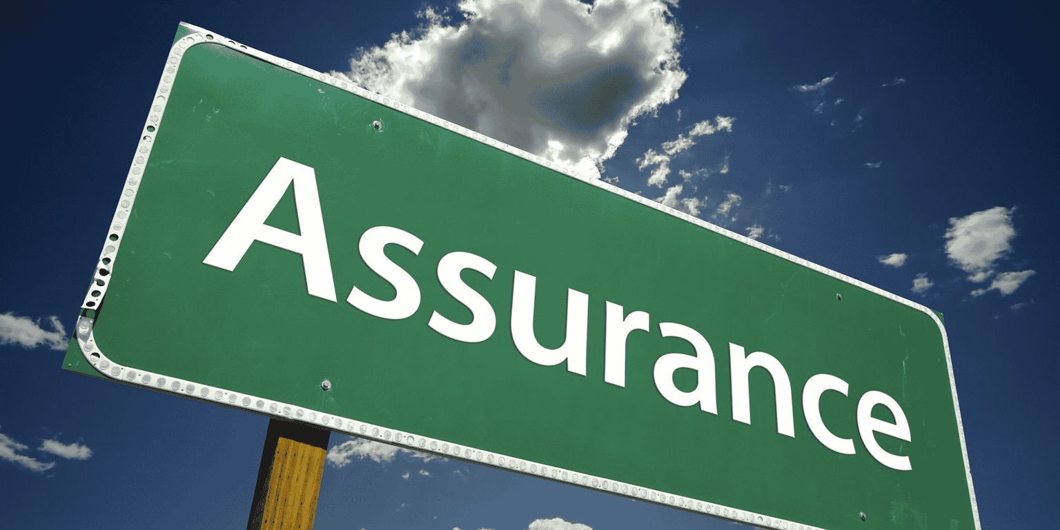 assurance