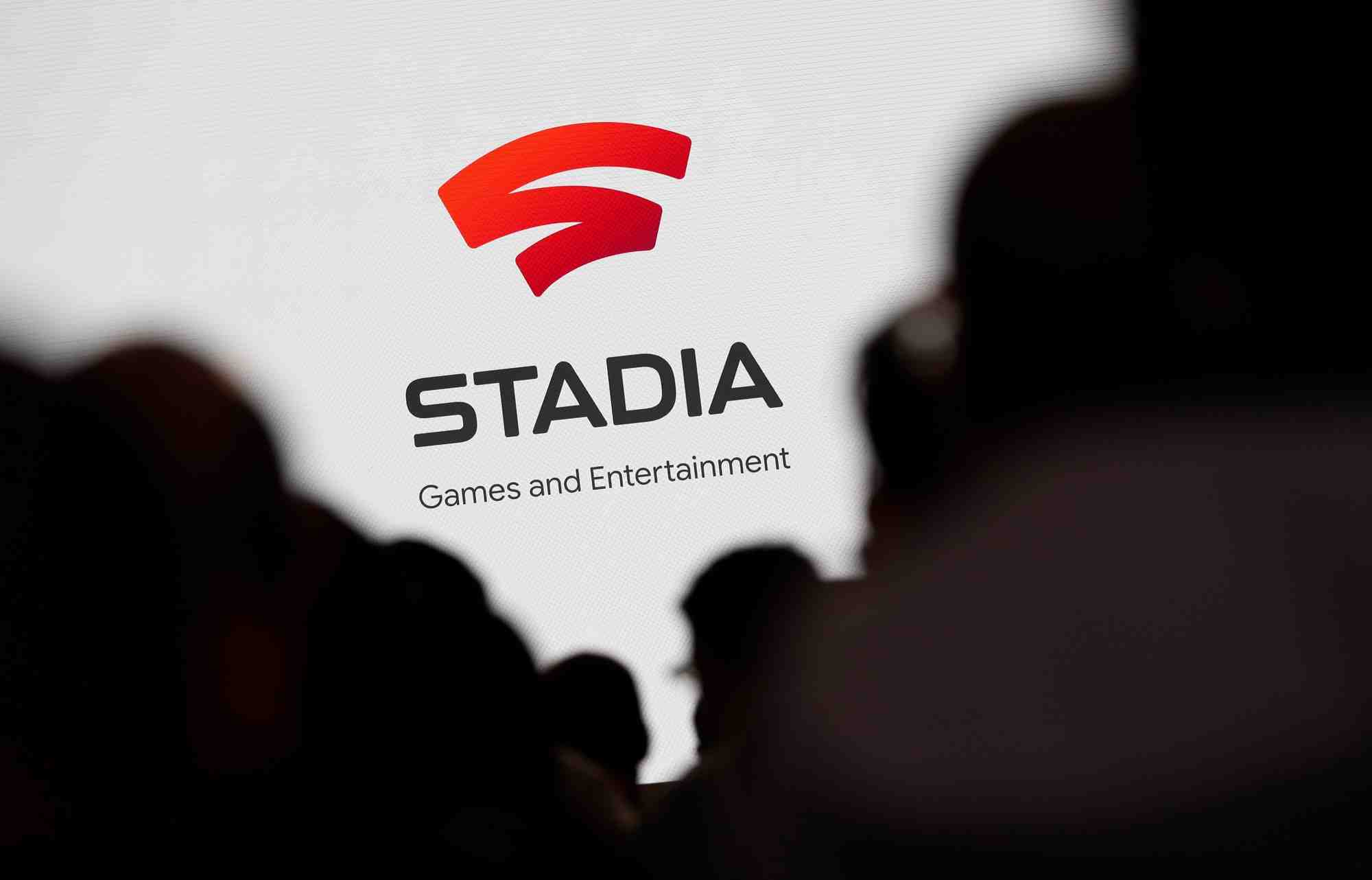 Google devoile un service de jeux video en streaming