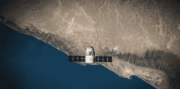 satellite