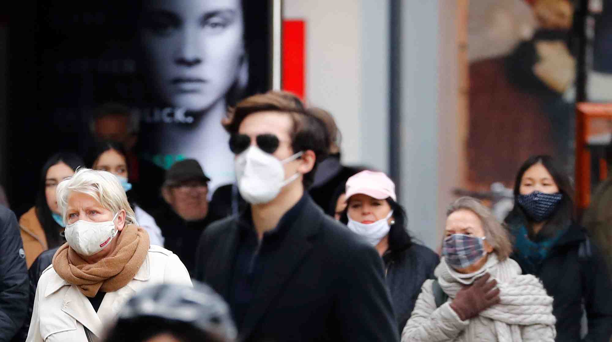 Coronavirus: les autorites sanitaires europeennes invitent les etats membres a agir immediatement