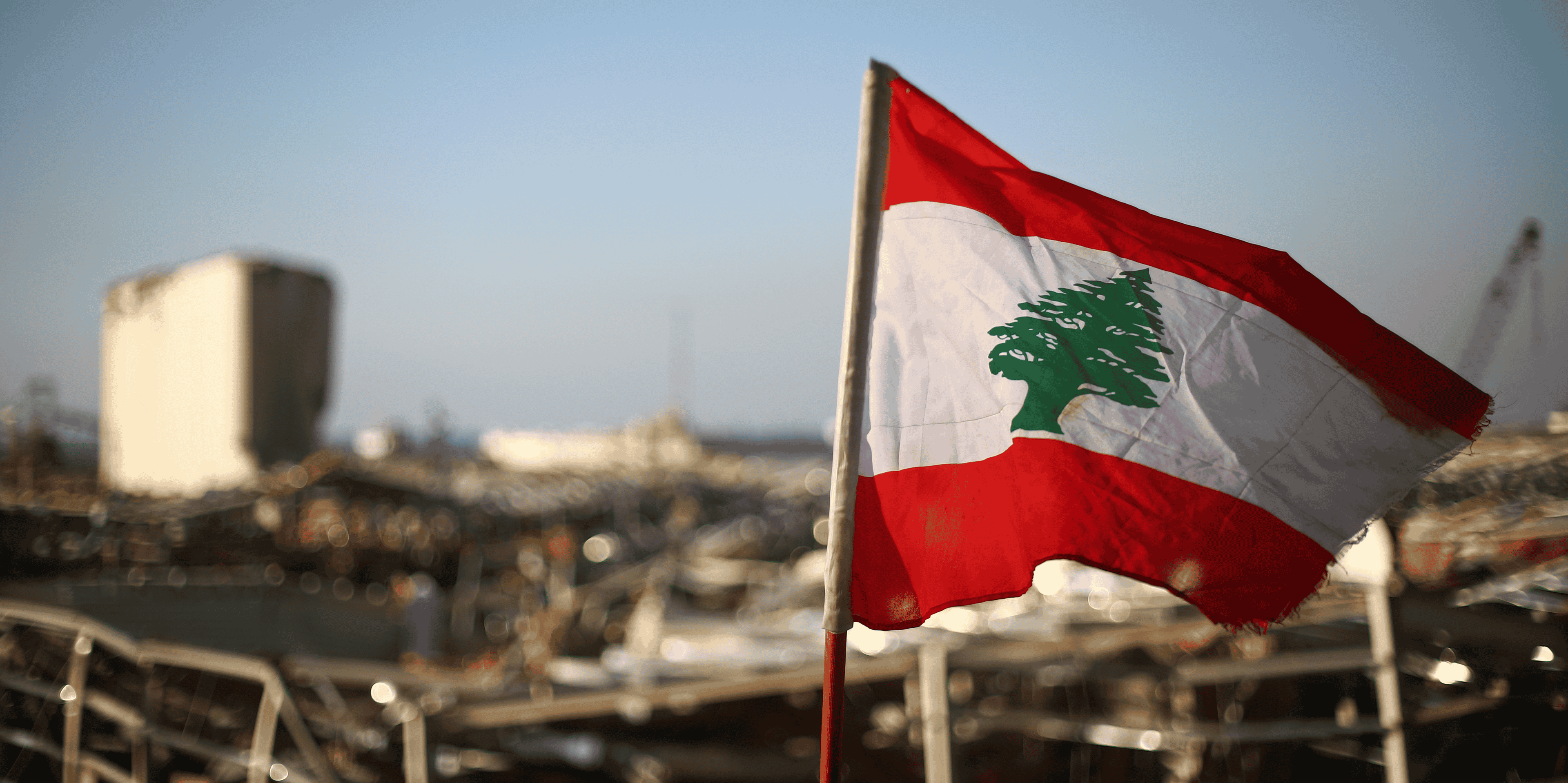 Liban: nous ne ferons plus de cadeaux, previennent les donateurs