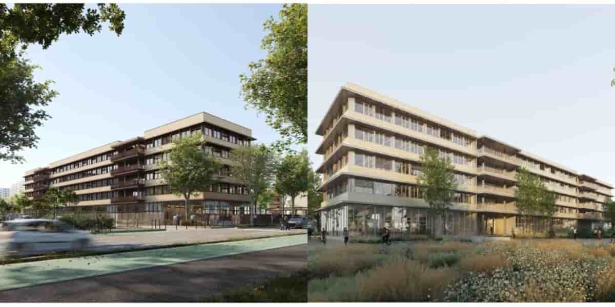 Campus Ionis Group