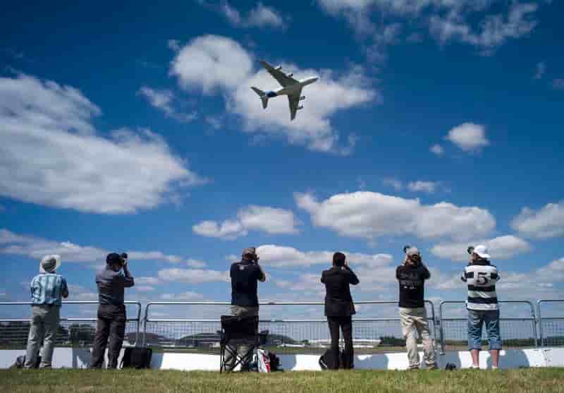 Airbus critiqué par Qatar Airways sur l'A380