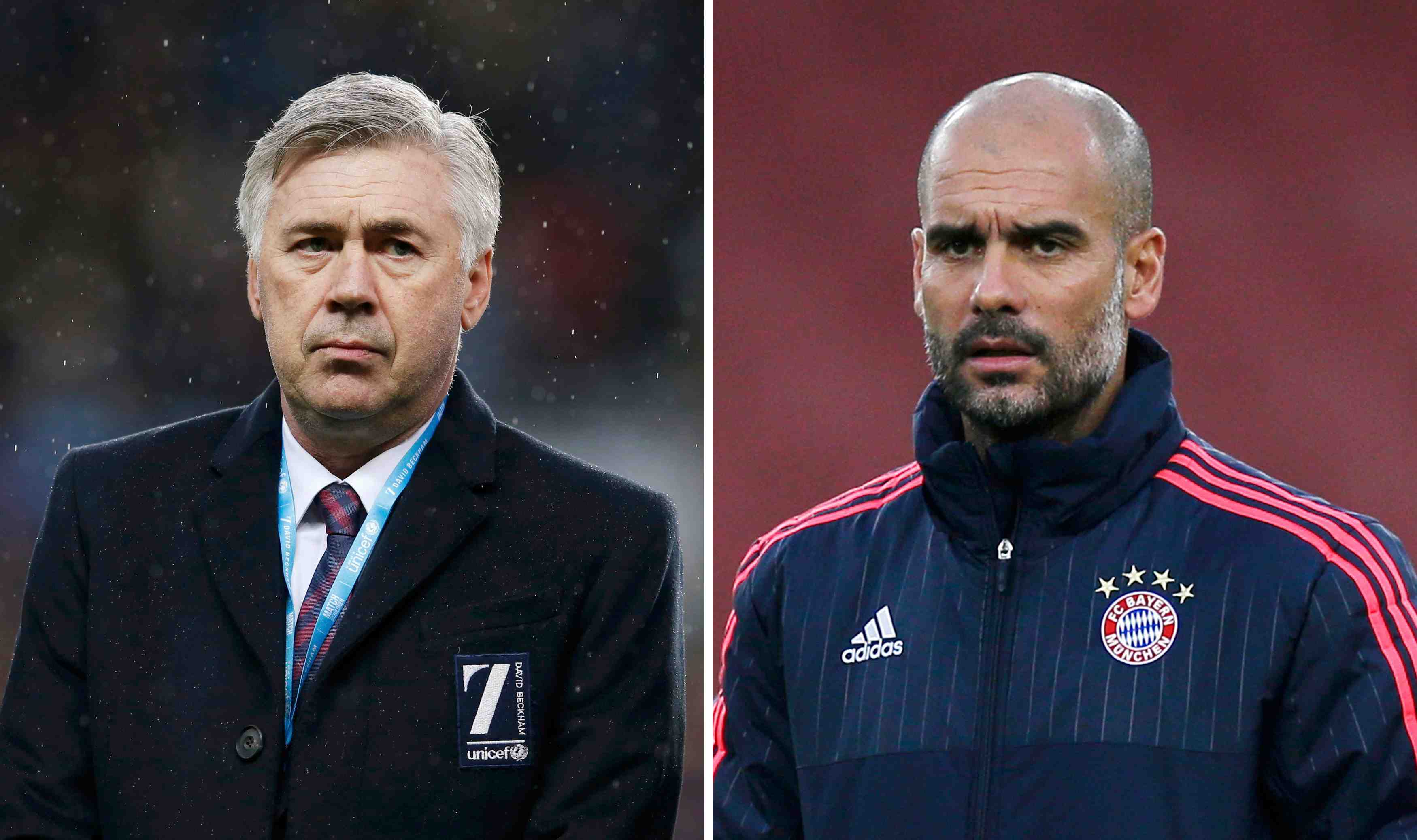 Carlo ancelotti, prochain entraineur du bayern munich