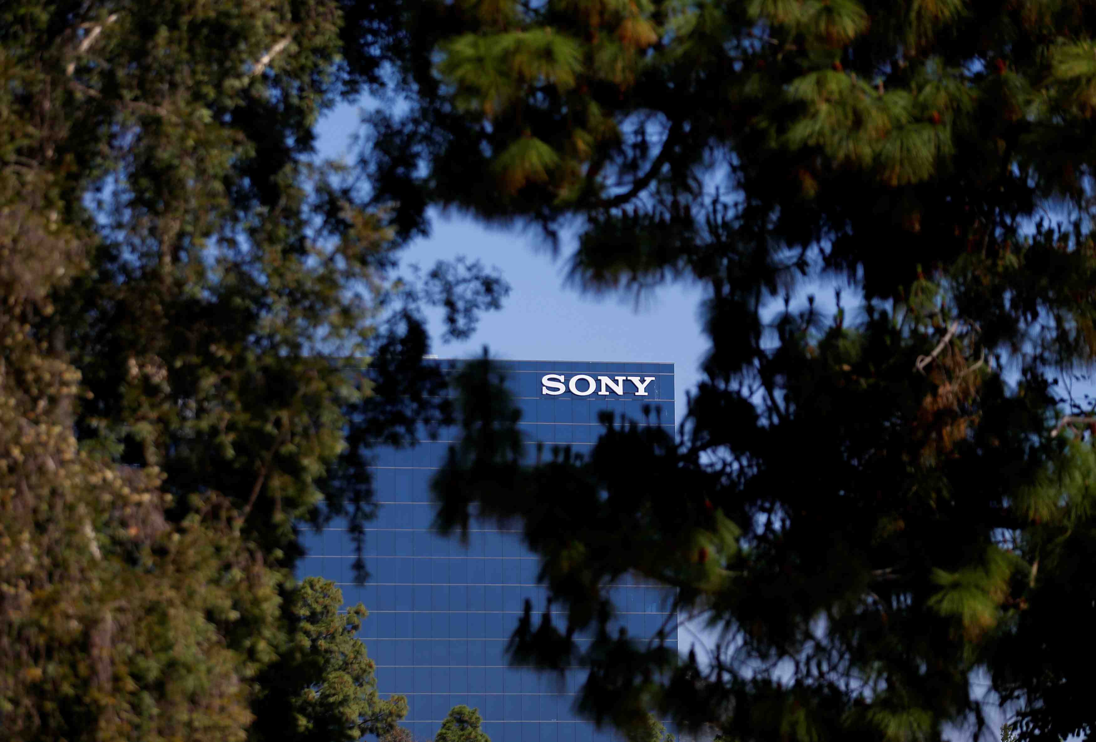 Sony table sur un benefice stable