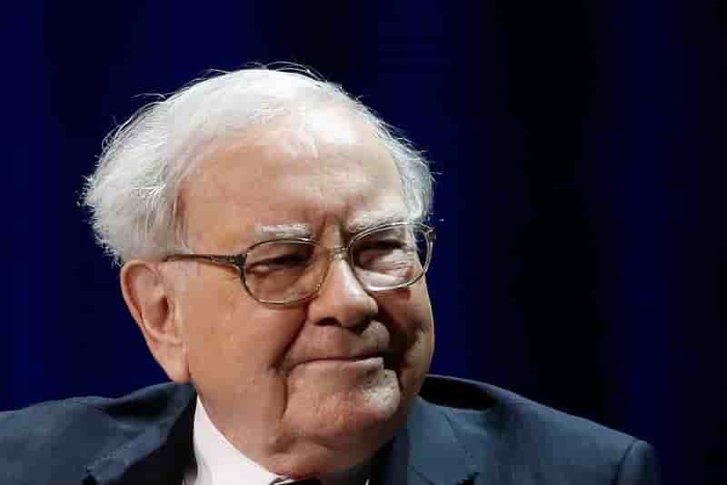Berkshire investit dans apple et les compagnies aeriennes