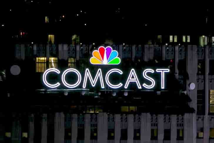 Comcast renonce aux actifs de fox, laisse la place a disney