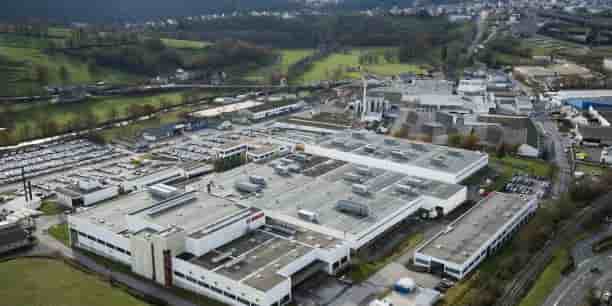 Bosch Rodez