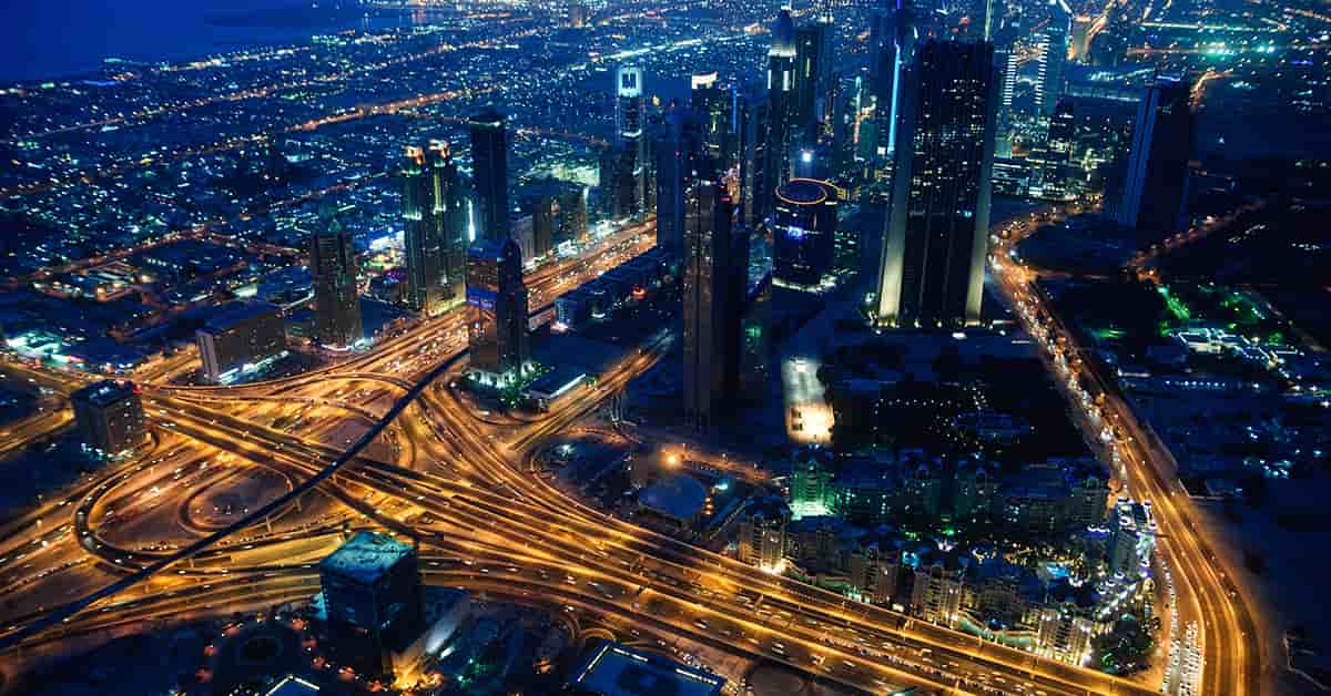 Dubaï