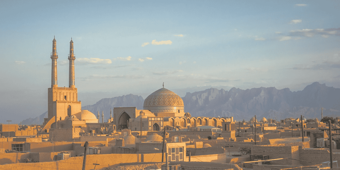 Iran
