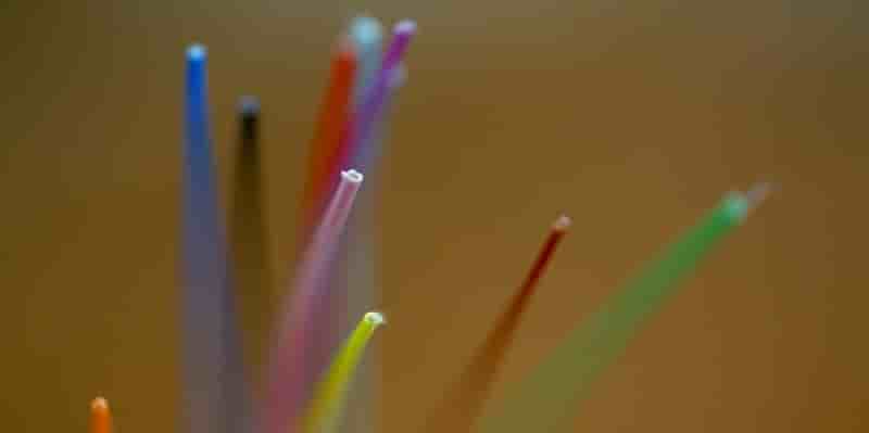 Depuis le début de l'épidémie et du confinement, le chantier du déploiement de la fibre a fortement ralenti.