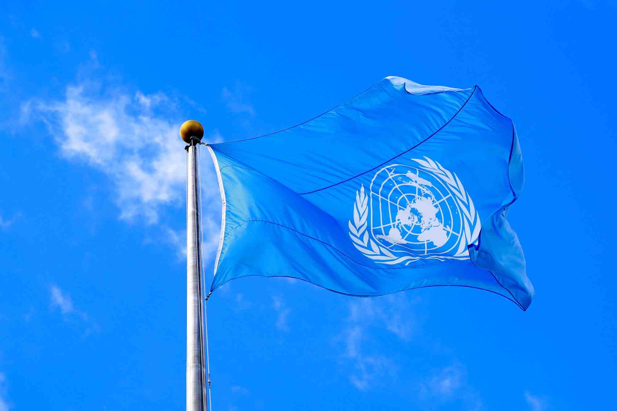 L'onu denonce des crimes de guerre a idlib depuis 2019