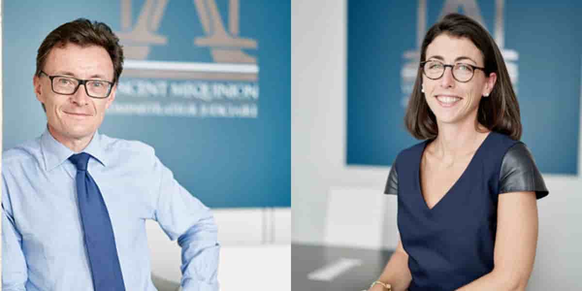 Vincent Méquinion Alexandrea Blanch