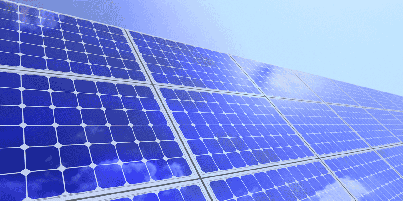Panneau solaire