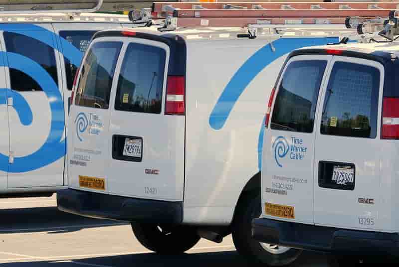 Charter étudierait une offre sur Time Warner Cable