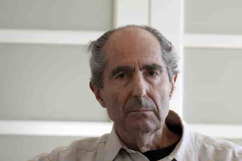 Le romancier Philip Roth confirme qu'il arrête d'écrire