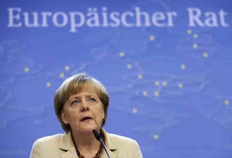 Merkel contre un projet britannique de réforme migratoire de l'UE