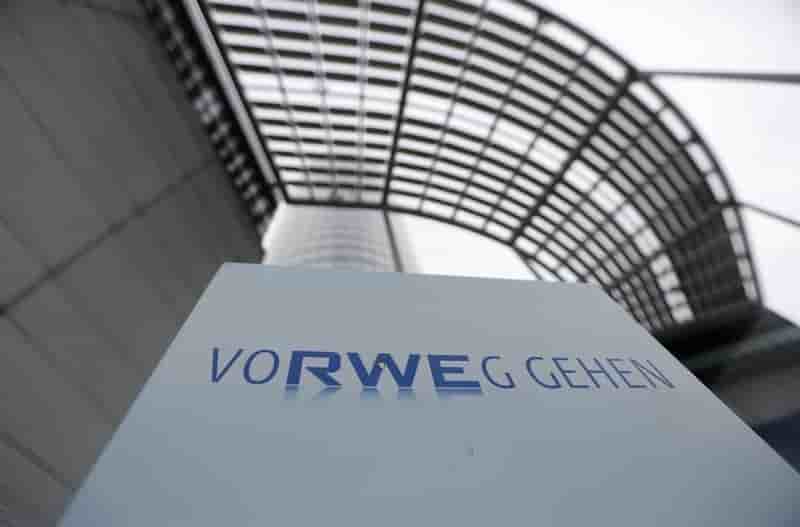 Rwe s'attend a une troisieme annee de recul des benefices