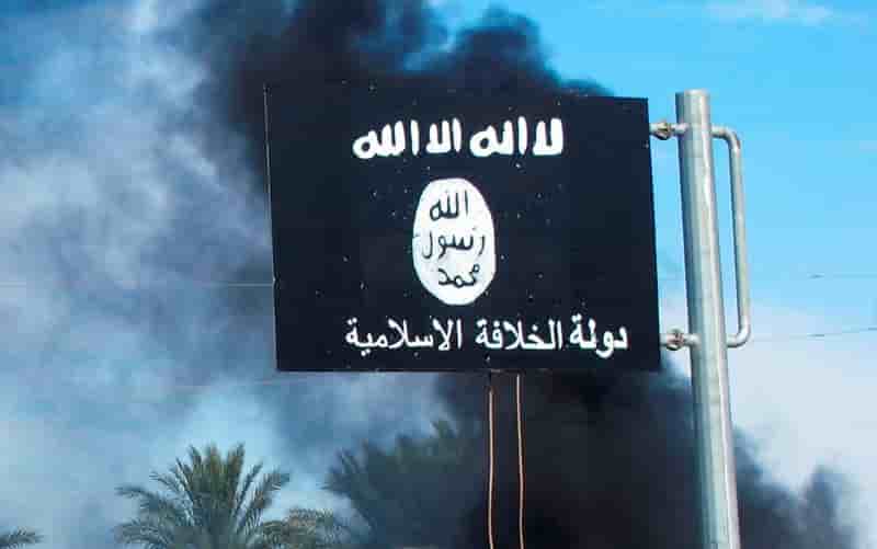 Vingt pays seraient impliques dans la fabrication des bombes de l'ei