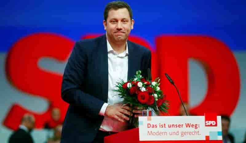 Allemagne: une coalition ou de nouvelles elections, avertit le spd