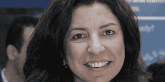 Nora Wahby