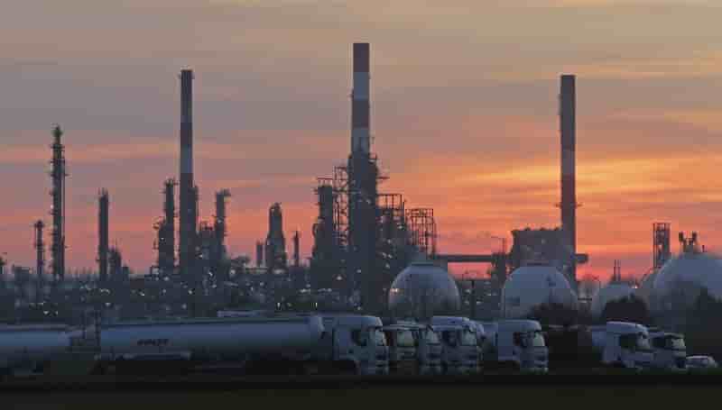 La production industrielle en france rebondit plus que prevu en juin