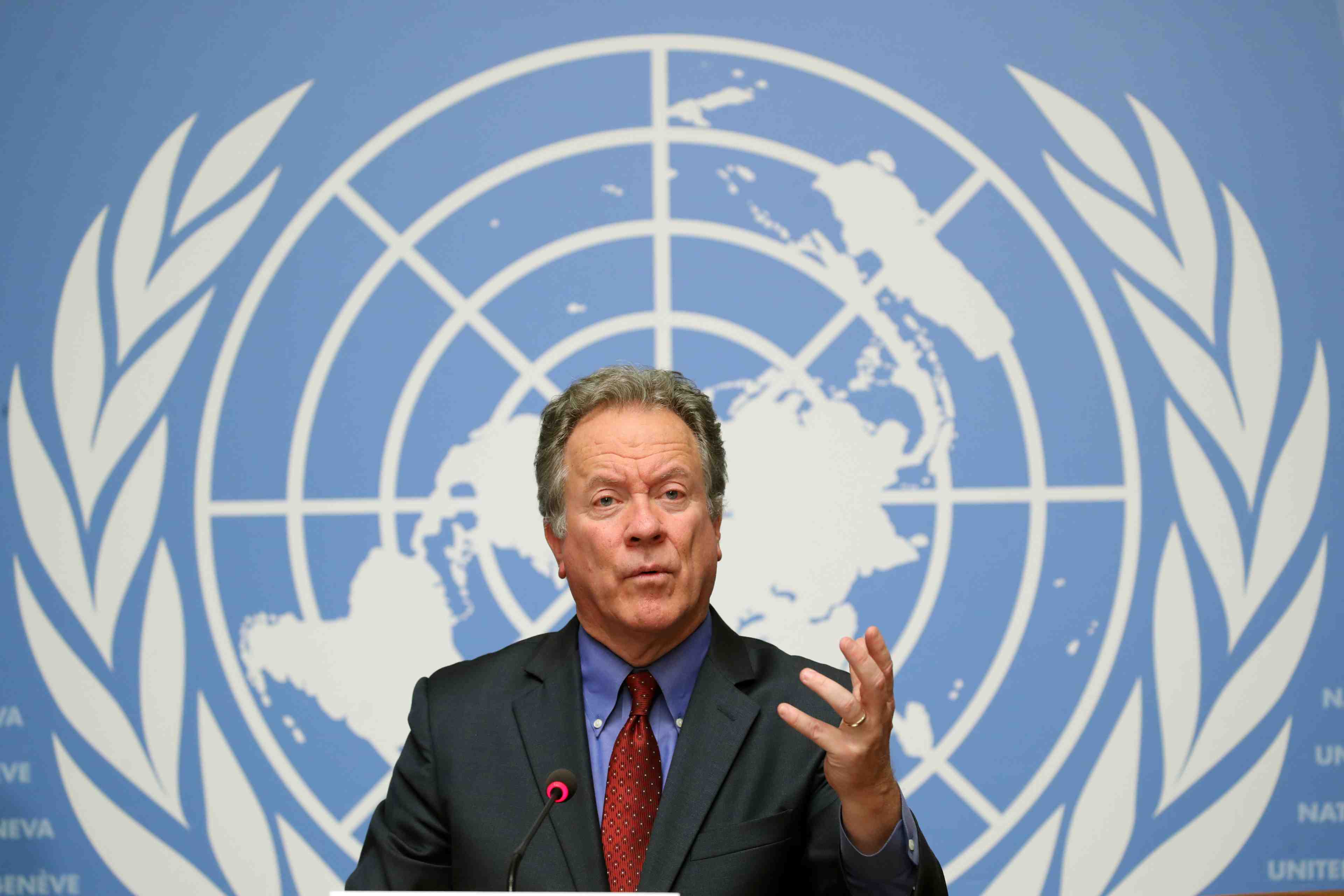 Le pam met en oeuvre la suspension partielle de son aide au yemen