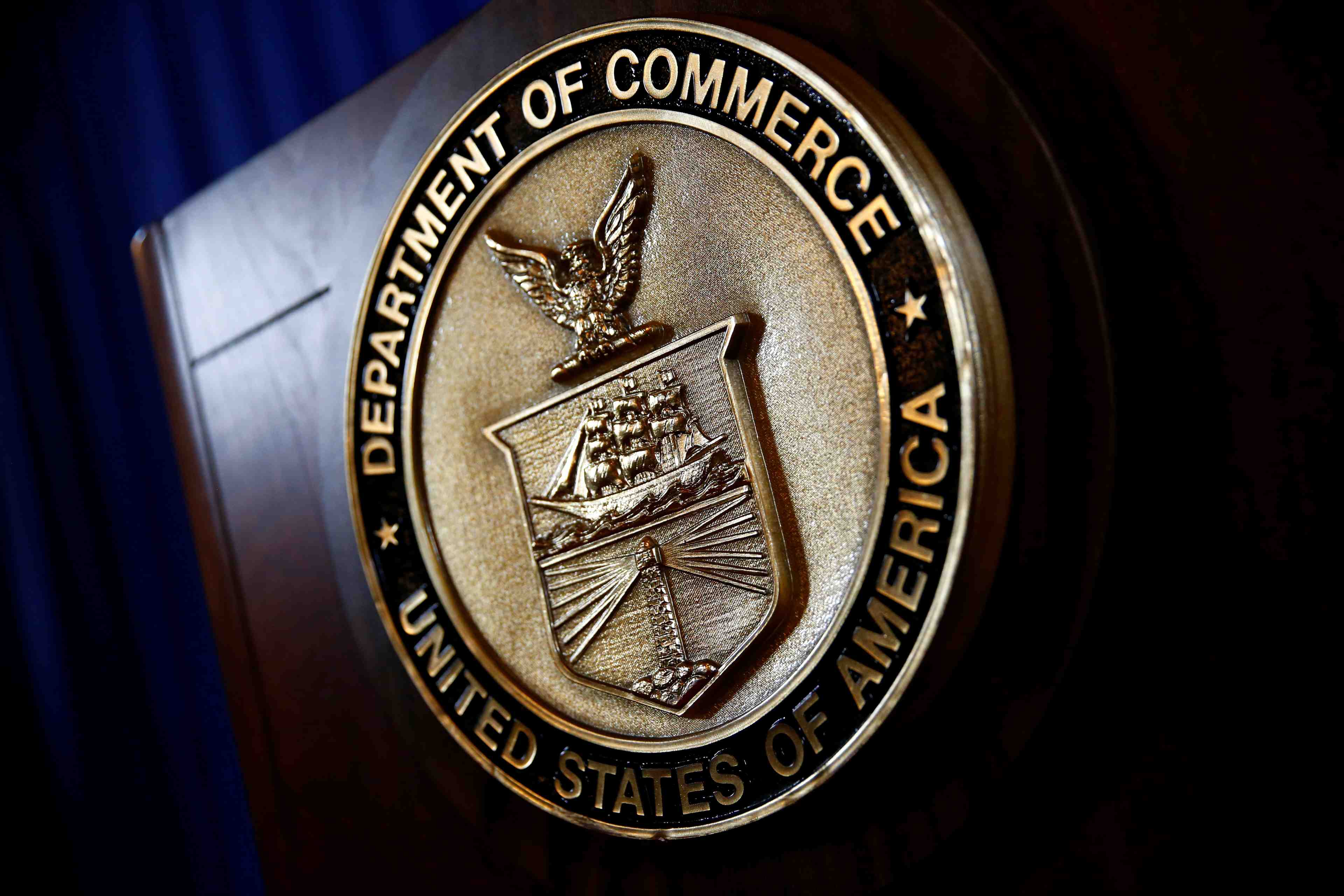 Usa: rebond moindre qu'attendu des commandes a l'industrie