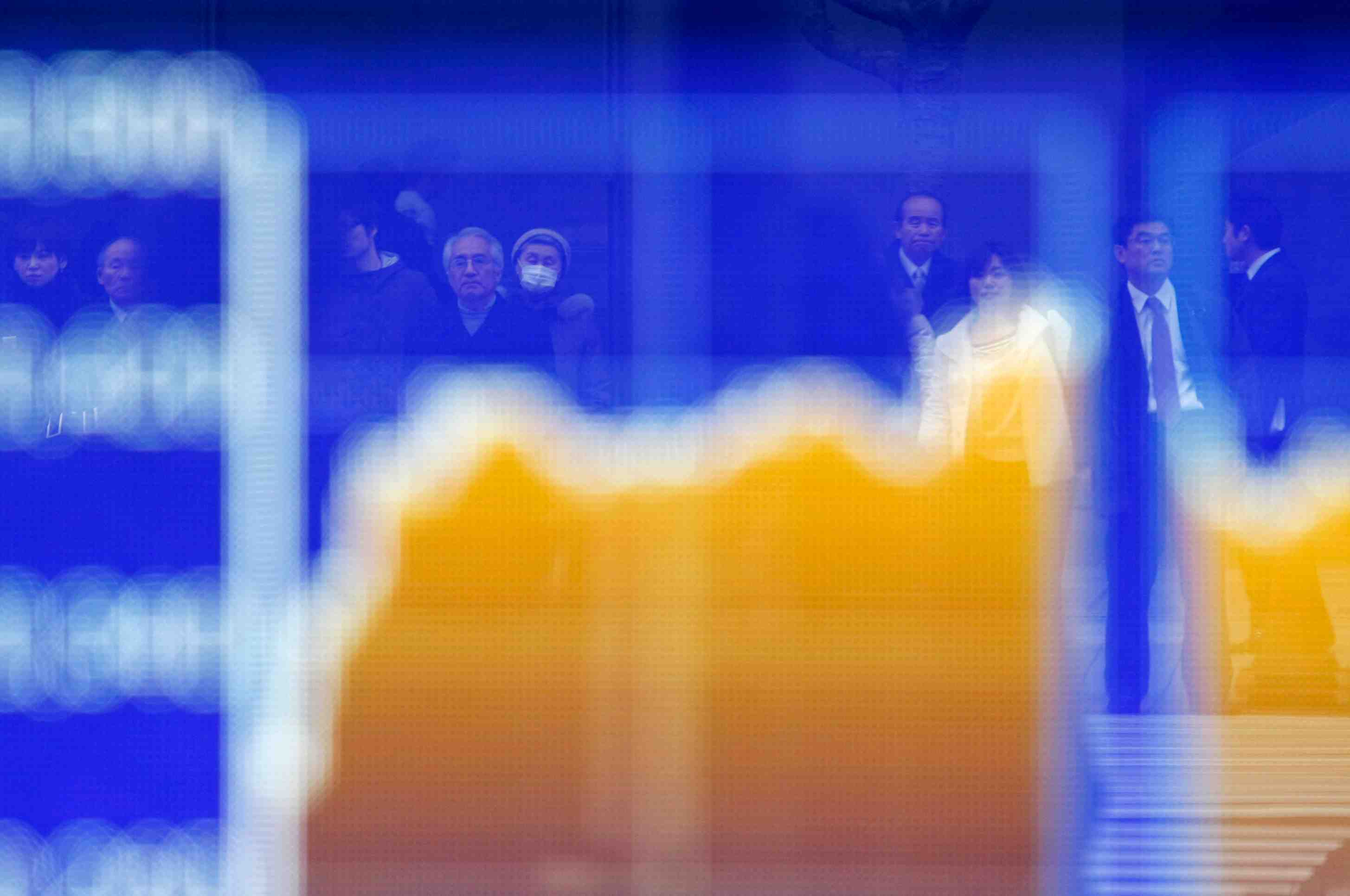 Les marches japonais cloturent en hausse