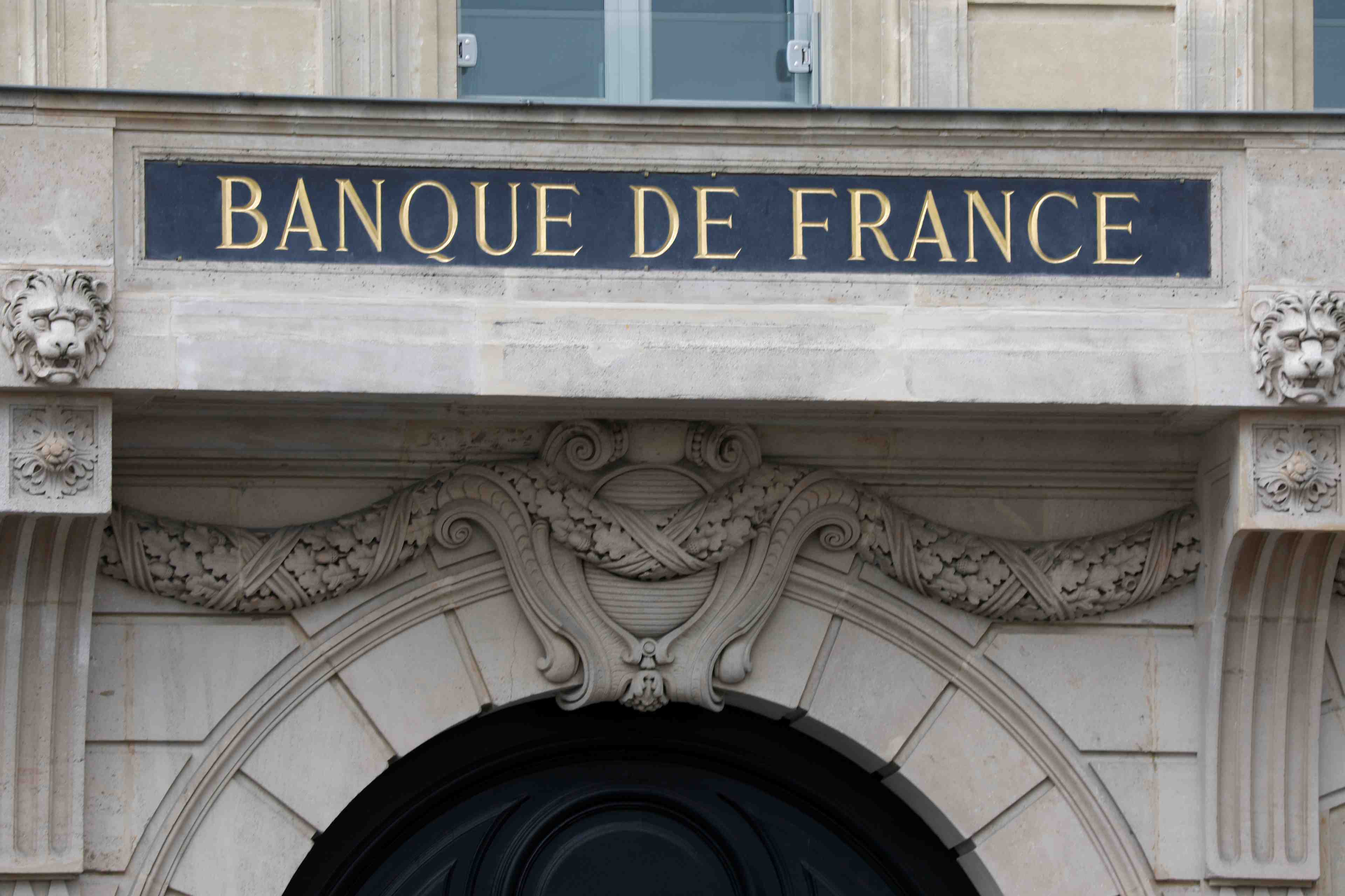 La banque de france ouvre une implantation a singapour